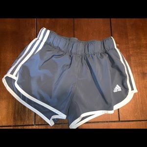 Blue/Gray Color